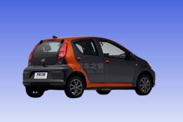 吕梁汾阳市抵押微型汽车